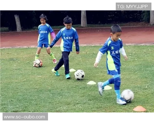 杭州幼儿足球培训助力孩子全面发展快乐成长的最佳选择 杭州幼儿足球培训助力孩子全面发展快乐成长的最佳选择