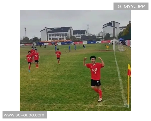 江苏足球训练基地助力青少年成长打造足球人才培养新高地 江苏足球训练基地助力青少年成长打造足球人才培养新高地