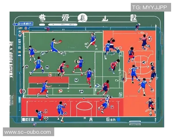 足球加时赛时间的规则解析与战术运用探讨