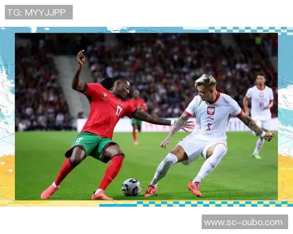 葡萄牙足球队在国际赛场上的精彩表现与未来发展展望